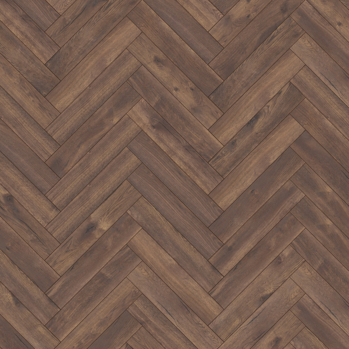 HERRINGBONE laminált padló 4766 Tölgy Calais